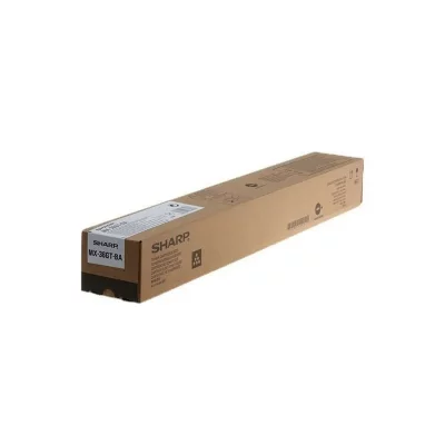 SHARP Toner noir  pour copieur MX2610 / MX3110 / MX3610