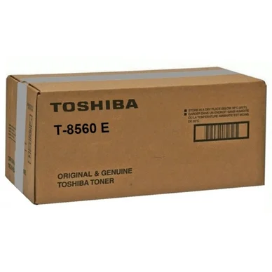 TOSHIBA Toner noir  pour E-studio 556/ 656/ 856 (6AK00000213)