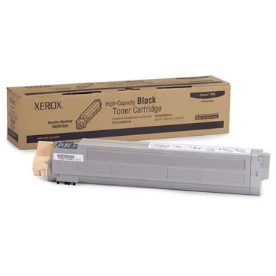 XEROX Toner Noir  pour Phaser 7400