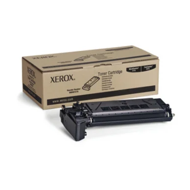 XEROX Toner noir  pour Workcenter 4118X