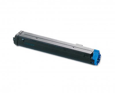 OKI Toner  43502302 B4400/B4600 - Noir