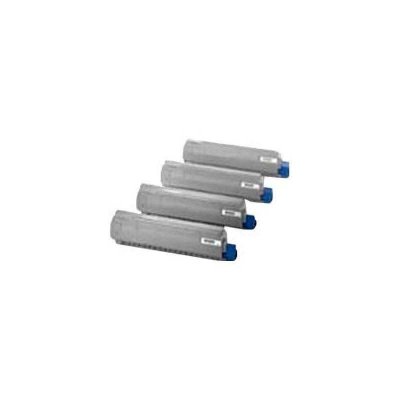 OKI Toner  44059107 Cyan