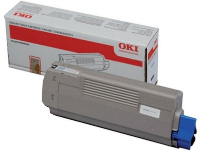 OKI Toner  44059168 MC851/MC861 - Noir
