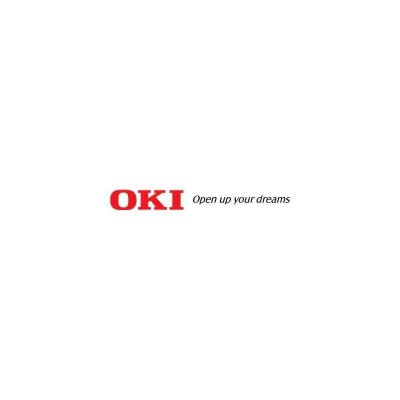 OKI Toner  46508713 Jaune