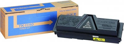 KYOCERA Toner original  tk-1140 noir