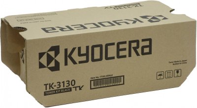 KYOCERA Toner original  tk-3130 noir