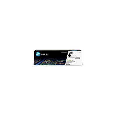 HP Toner Originale  W1590a Nero 5000 Pagine