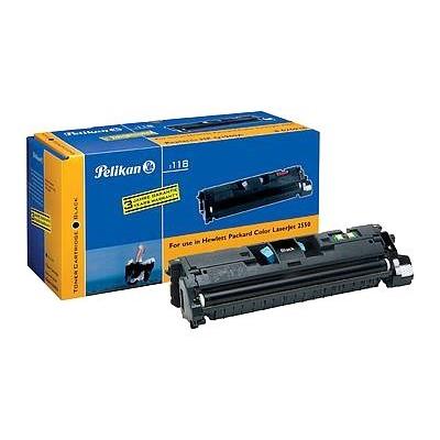 GENERIQUE Toner pour HP 2550 (Q3960A) & CANON (701) - Noir - 5000 pages