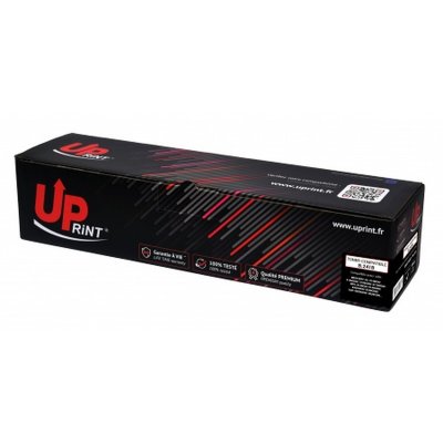 UPRINT Toner PREMIUM compatible BROTHER TN-241BK noir