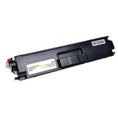 UPRINT Toner PREMIUM compatible BROTHER TN-423/TN-426XL jaune