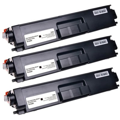 UPRINT Toner PREMIUM compatible BROTHER TN-423/TN-426XL noir