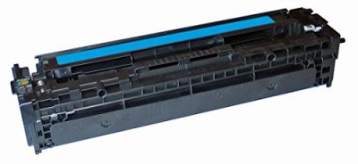ARMOR Toner Reconditionn&eacute; Cyan Hp Cf211a - 1800 P