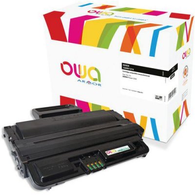 OWA Toner remanufactur&eacute;  - haute capacit&eacute; - Noir - pour XEROX 106R01374