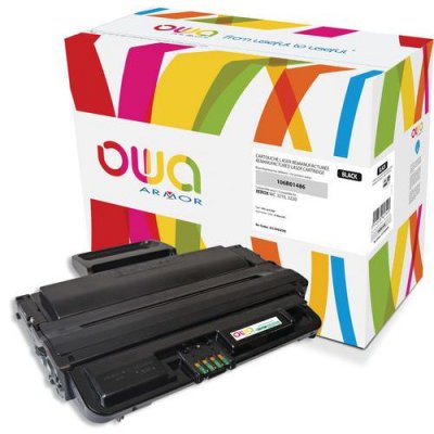 OWA Toner Remanufactur&eacute; Xerox 106r01486 - Noir