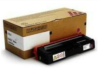RICOH Toner  407533 Magenta