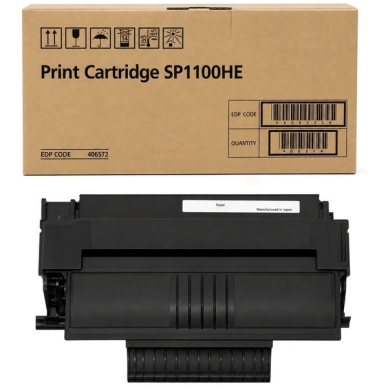 RICOH Toner  pour aficio SP1100sf haute capacit&eacute;