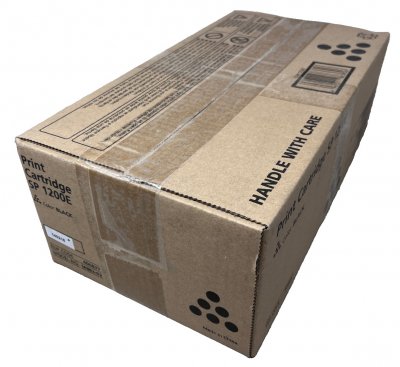 RICOH Toner  pour aficio SP1200