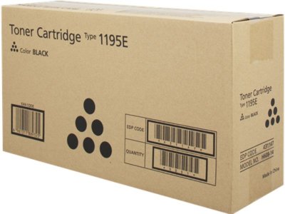 RICOH Toner  pour fax 1195L (Type 1195)