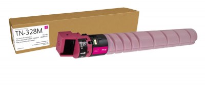 XEROX Toner rigener&eacute; -  - AAV8350 - Magenta - 28000 pages - Compatible Konica Minolta