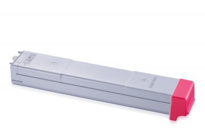 SAMSUNG Toner  CLX-M8380A Magenta