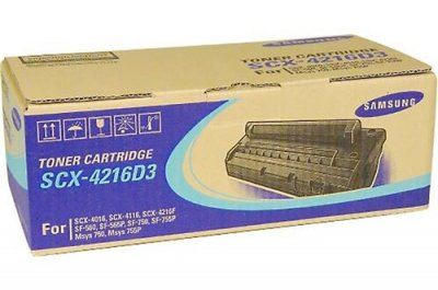 SAMSUNG Toner  pour SCX 4016/4216F