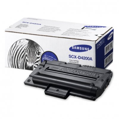 SAMSUNG Toner  pour SCX-4200