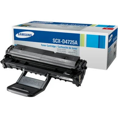 SAMSUNG Toner - Scx-da725a - Noir - 