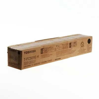 TOSHIBA Toner   t-fc505 6aj00000139 noir 