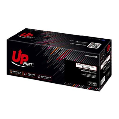 UPRINT Toner  compatible Brother TN-249BK noir - Neuf