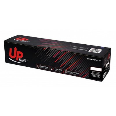 UPRINT Toner  compatible HP 117A jaune