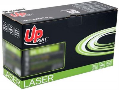 UPRINT Toner  compatible HP 201XL cyan