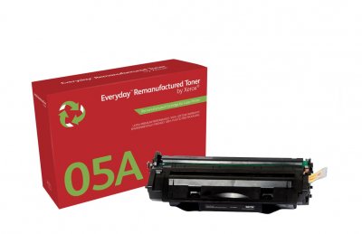 XEROX Toner  003R99807 CE505A - Noir
