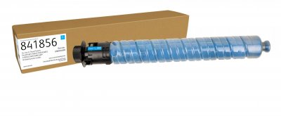 XEROX Toner -  - 006R04898 - Compatible Ricoh 841856 - Cyan - 22500 pages