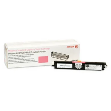 XEROX Toner  106R01467 Phaser 6121MFP - Magenta