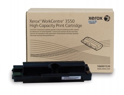 XEROX Toner  106R01530 - Noir