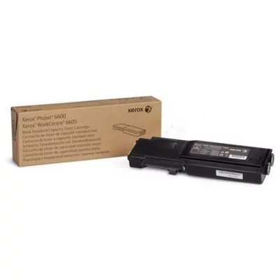 XEROX Toner  106R02248 6600/6605 - Noir