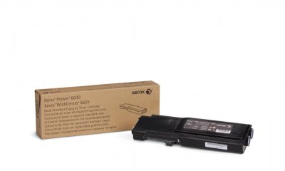 XEROX Toner  106R02248 6600/6605 - Noir