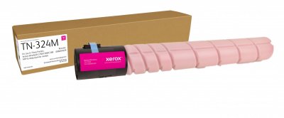 XEROX Toner -  - A8DA330 - Magenta - 26000 pages - Compatible Konica Minolta
