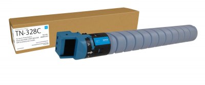 XEROX Toner -  - AAV8450 - Cyan - R&eacute;g&eacute;n&eacute;r&eacute; - 28000 pages