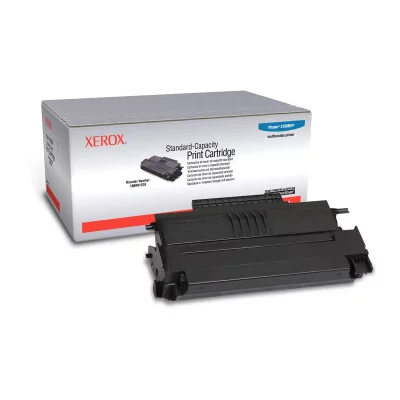 XEROX Toner  capacit&eacute; standard pour Phaser 3100 mfp