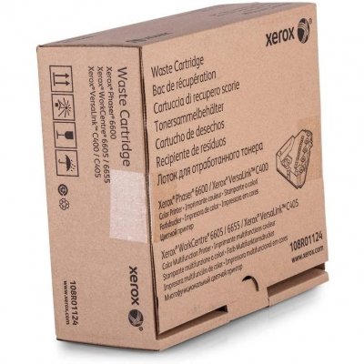 XEROX Toner  WASTE CARTRIDGE,(YIELD 30K)