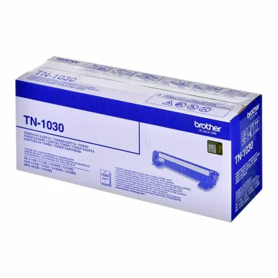 BROTHER Toner tn1030 black dsl cee 4977766721745