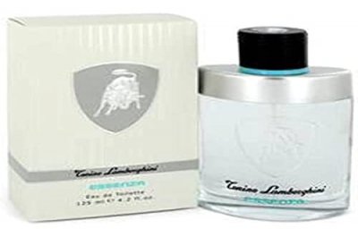 Tonino Lamborghini Eau de Toilette Essenza Vaporisateur 125 ml