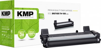 KMP Tonique brother tn-1050&nbsp;comp. Noir b-t55