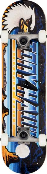 LA GRANDE RECRE Tony Hawk SS180 Series Skateboard Complet Moonscape
