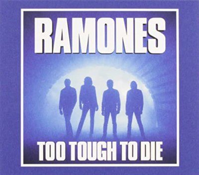 Too Tough Too Die (+ 12 in&eacute;dits)