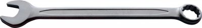 TOOLCRAFT  820836 Cl&eacute; mixte 13 mm