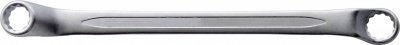 TOOLCRAFT  - 820853 Cl&eacute; polygonale double 16 - 17 mm