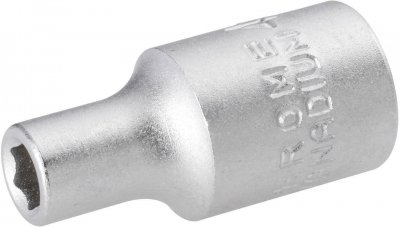 TOOLCRAFT  - douille 1/4'' 13 mm 820753 1/4'' (6.3 mm) 13 mm