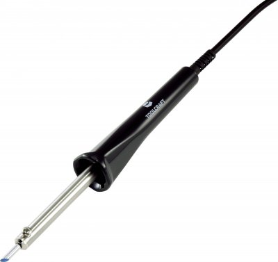 TOOLCRAFT  LS-30E Fer &agrave; souder 230 V/AC 30 W en forme de burin